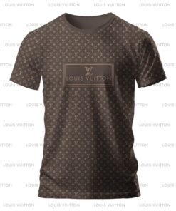 Hot Brand L Luxury T-Shirt NH25030510