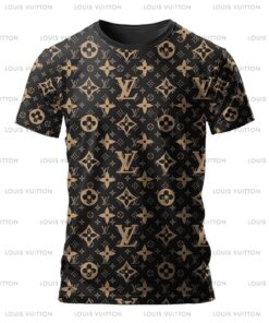 Hot Brand L Luxury T-Shirt NH25030514