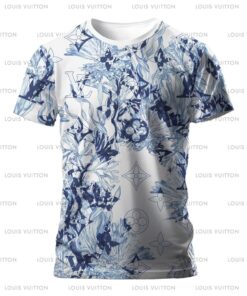Hot Brand L Luxury T-Shirt NH25030515