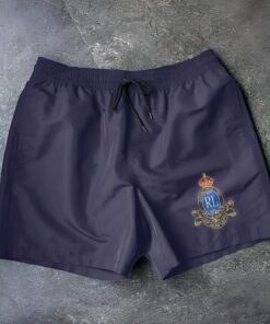 Hot Brand Luxury Short NH25031302