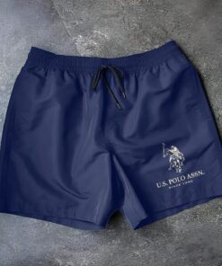 Hot Brand Luxury Short NH25031305