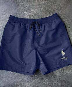 Hot Brand Luxury Short NH25031306