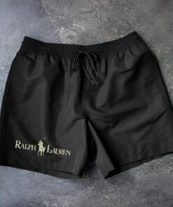 Hot Brand Luxury Short NH25031307