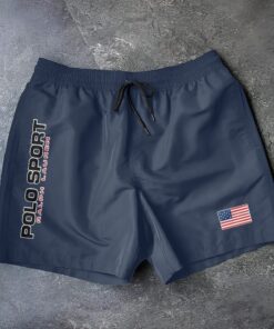 Hot Brand Luxury Short NH25031308