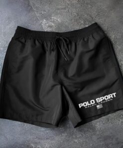 Hot Brand Luxury Short NH25031309