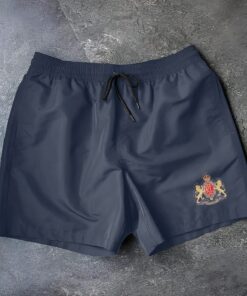 Hot Brand Luxury Short NH250313010