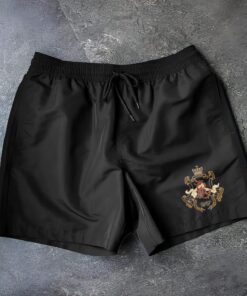 Hot Brand Luxury Short NH250313011