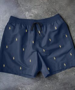 Hot Brand Luxury Short NH250313014