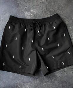 Hot Brand Luxury Short NH250313015