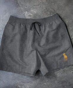Hot Brand Luxury Short NH250313016