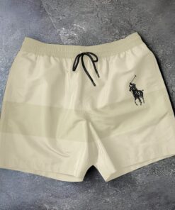 Hot Brand Luxury Short NH250313020
