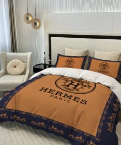 Hot Brand Luxury Bedding Set - HD8939