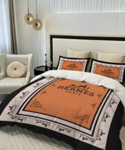 Hot Brand Luxury Bedding Set - HD8940