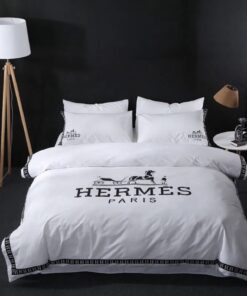 Hot Brand Luxury Bedding Set - HD8941