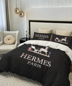 Hot Brand Luxury Bedding Set - HD8946