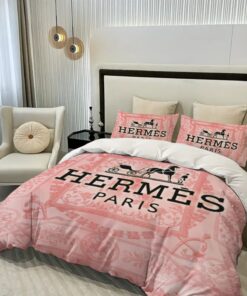Hot Brand Luxury Bedding Set - HD8947