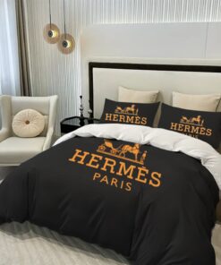 Hot Brand Luxury Bedding Set - HD8949