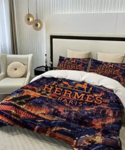 Hot Brand Luxury Bedding Set - HD8950