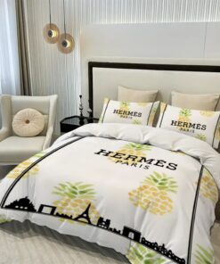 Hot Brand Luxury Bedding Set - HD8951