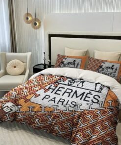 Hot Brand Luxury Bedding Set - HD8953