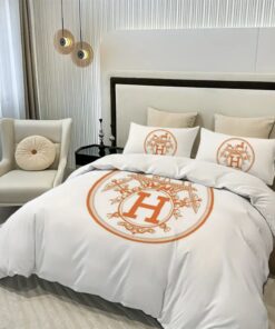 Hot Brand Luxury Bedding Set - HD8954