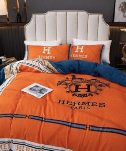 Hot Brand Luxury Bedding Set - HD8955