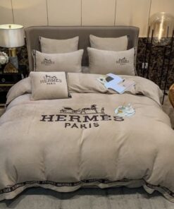Hot Brand Luxury Bedding Set - HD8956