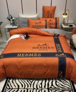 Hot Brand Luxury Bedding Set - HD8958