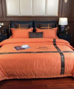 Hot Brand Luxury Bedding Set - HD8959