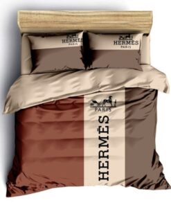 Hot Brand Luxury Bedding Set - HD8960