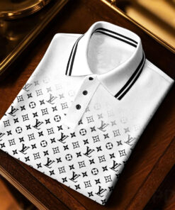 Hot Brand L Luxury Polo Shirt HP2503216706