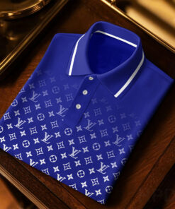 Hot Brand L Luxury Polo Shirt HP2503216707