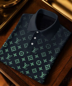 Hot Brand L Luxury Polo Shirt HP2503216708