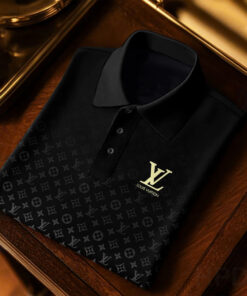 Hot Brand L Luxury Polo Shirt HP2503216709