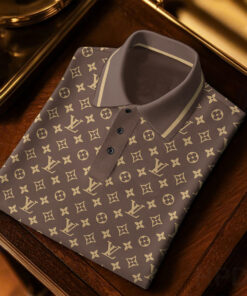 Hot Brand L Luxury Polo Shirt HP2503216710