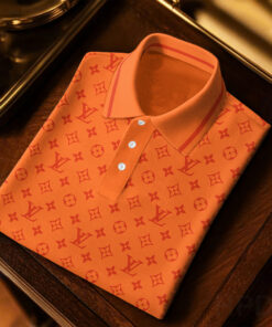 Hot Brand L Luxury Polo Shirt HP2503216712