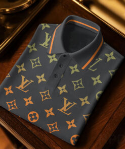 Hot Brand L Luxury Polo Shirt HP2503216713