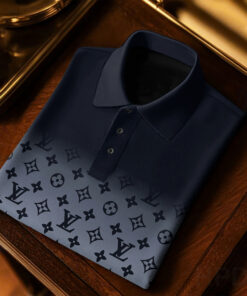 Hot Brand L Luxury Polo Shirt HP2503216714