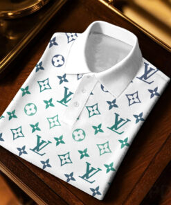 Hot Brand L Luxury Polo Shirt HP2503216716