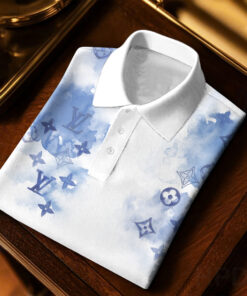 Hot Brand L Luxury Polo Shirt HP2503216717
