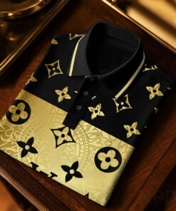 Hot Brand L Luxury Polo Shirt HP2503216719
