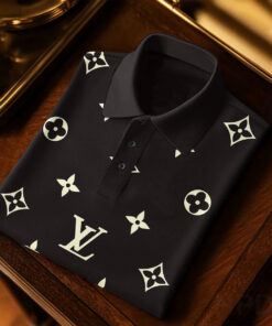 Hot Brand L Luxury Polo Shirt HP2503216720