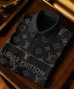 Hot Brand L Luxury Polo Shirt HP2503216721