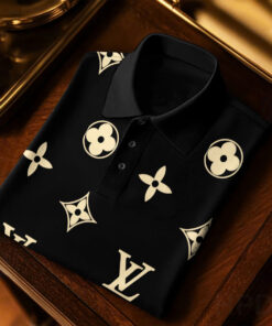 Hot Brand L Luxury Polo Shirt HP2503216723