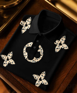 Hot Brand L Luxury Polo Shirt HP2503216724