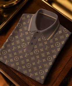 Hot Brand L Luxury Polo Shirt HP2503216711