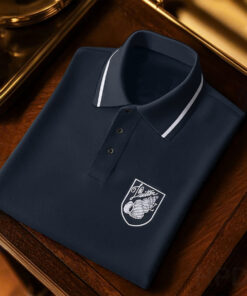 Hot Brand L Luxury Polo Shirt HP2503216725