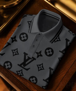 Hot Brand L Luxury Polo Shirt HP2503216701