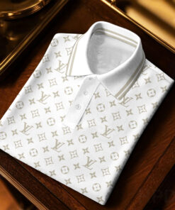 Hot Brand L Luxury Polo Shirt HP2503216702