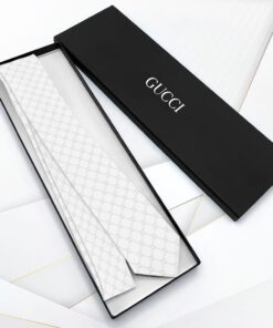Hot Brand Luxury Tie - NH25032402